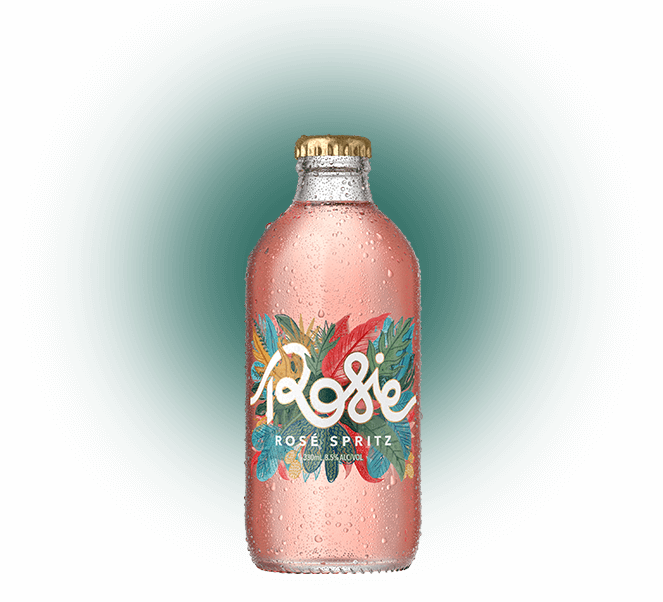 Rosie Bottle