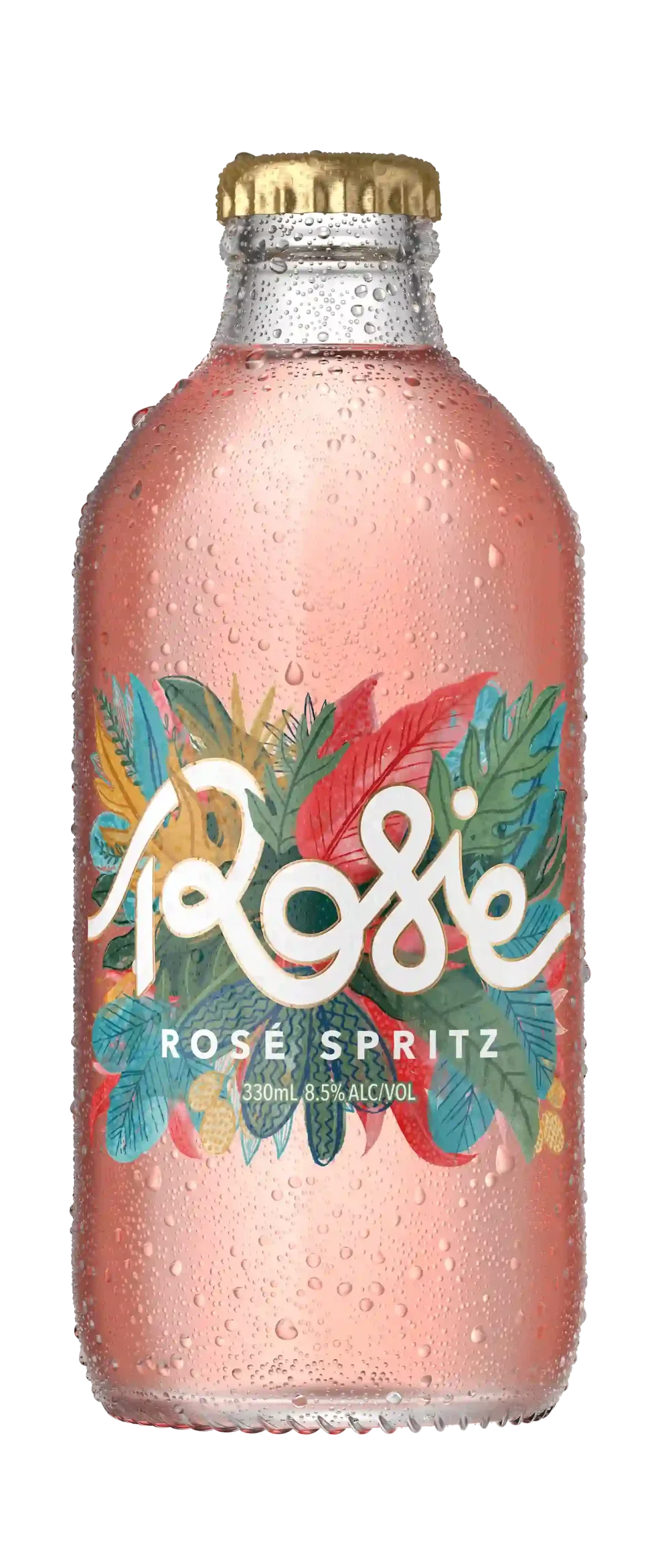 Rose Spritz Scaled